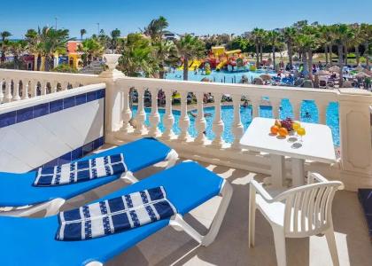 Mediterraneo Bay & Resort - 35