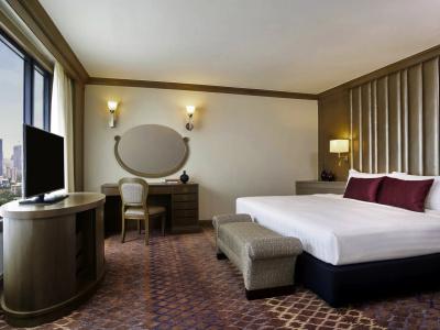 Avani Atrium Bangkok - Sha Extra Plus Certified - 67