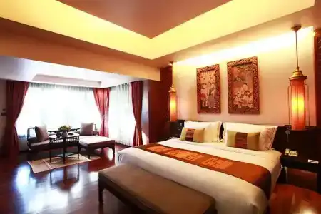 Siripanna Villa Resort & Spa Chiang Mai -Sha Extra Plus - 69