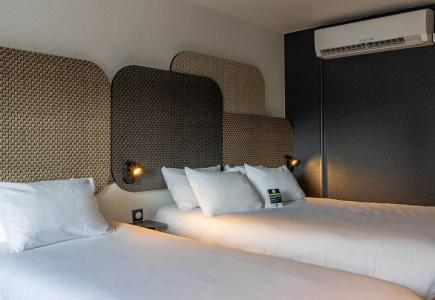 ibis Lourdes Centre Gare - 4