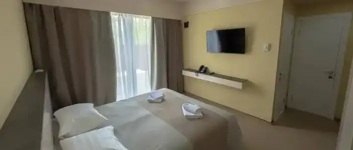 Босиком Истра Курорт и Коттеджи - 4