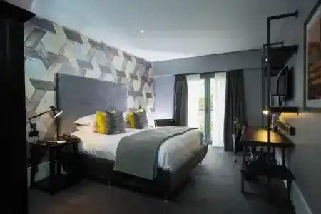 Malmaison Oxford - 59