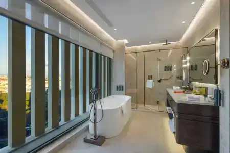 Hilton Istanbul Bosphorus - 7