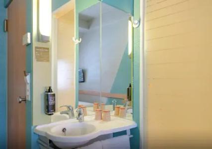 ibis budget Luzern City - 81