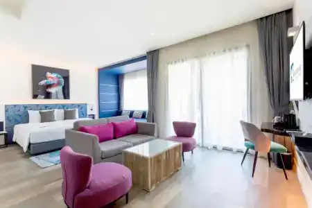 Clover Patong Phuket - Sha Plus - 68