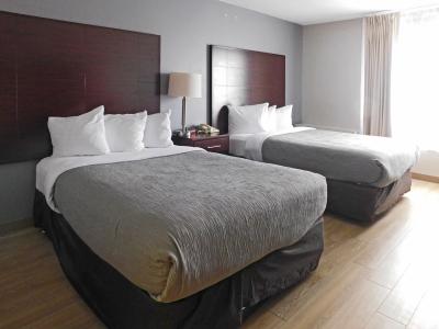 Quality Inn Colchester - 60