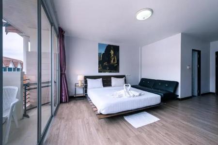 Jinta Andaman Boutique House - Sha Plus - 5