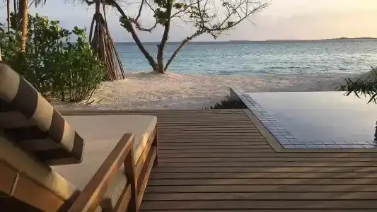 Robinson Noonu - All Inclusive - 64
