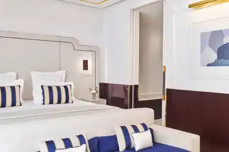Hôtel Barrière Le Majestic Cannes - 42