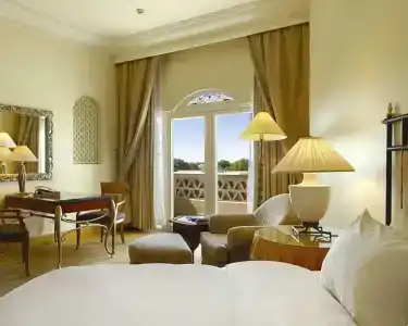 Grand Hyatt Muscat - 45