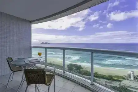 Wyndham Rio de Janeiro Barra - 105