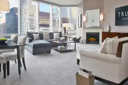 Trump International & Tower Chicago - 96
