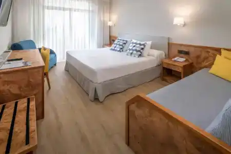 -Aparthotel Dorada Palace - 47