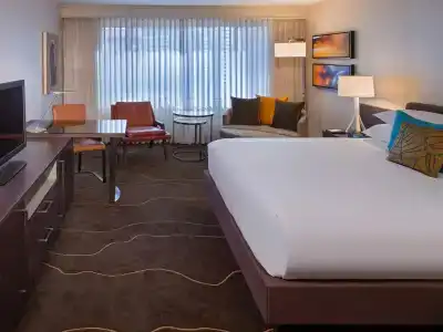 Grand Hyatt Denver - 38