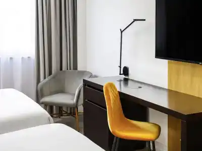 Novotel London Greenwich - 54