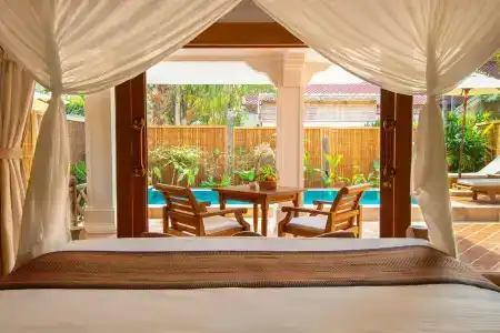 Santhiya Tree Koh Chang Resort - Sha Extra Plus - 67