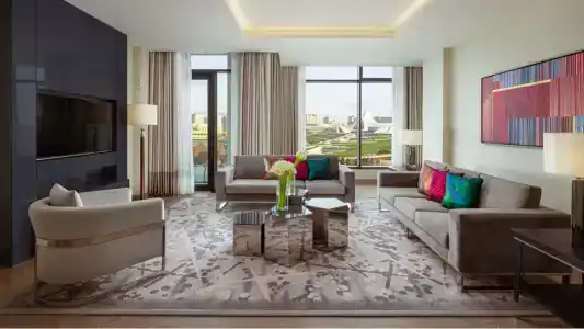The Ritz-Carlton - 99