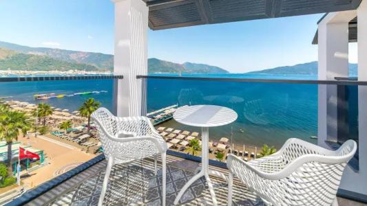 Marmaris Beach - 18