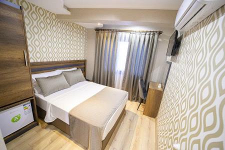 Vizyon Park Otel - 3