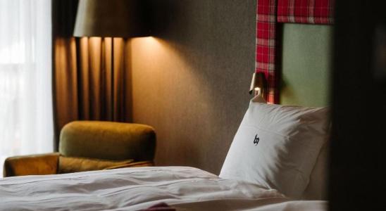 Bergwelt Grindelwald - Alpine Design Resort - 37