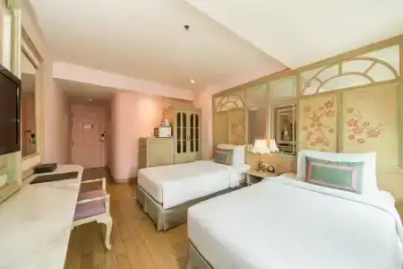 Salil Sukhumvit Soi 11 - 44