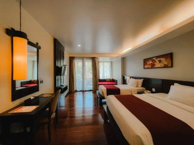Aonang Phu Pi Maan Resort & Spa - Sha Extra Plus - 92