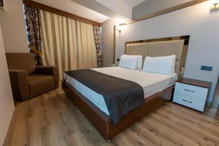 Asia Business Suites - 31