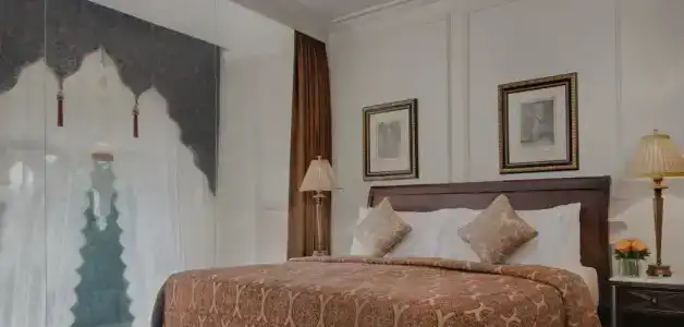 Çırağan Palace Kempinski Istanbul - 141