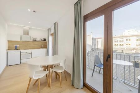 Odyssey Rooms Alicante - 59