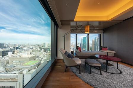 The Blossom Hibiya - 44