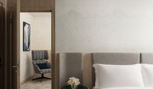 Towers Rotana - Dubai - 69