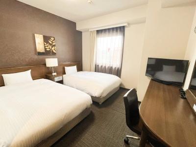 Route-Inn Fukui Ekimae - 17