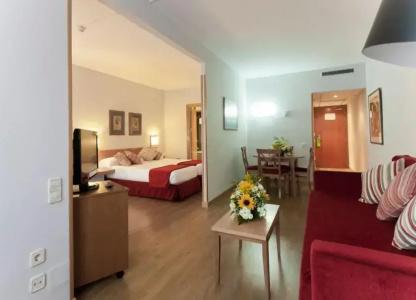 Muralto Madrid Princesa - 75