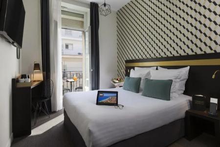 La Malmaison Nice Boutique Hôtel - 45