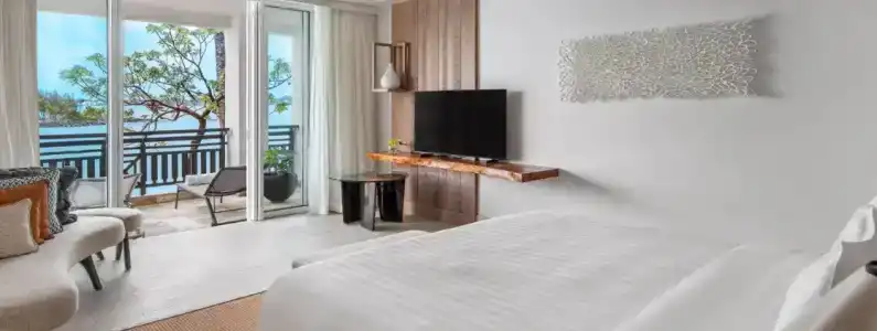 Shangri-La's Le Touessrok & Spa - 84