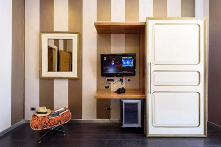 Palazzo Ferraioli - & Wellness - 102