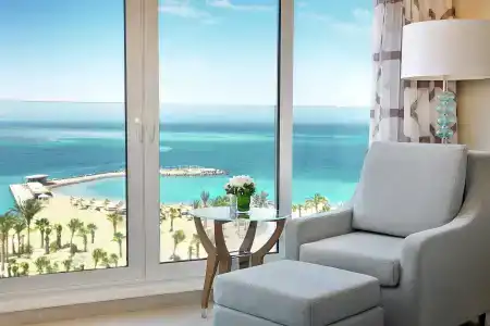 Hilton Hurghada Plaza - 51