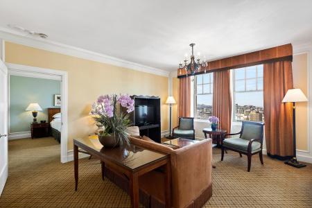 Intercontinental Mark Hopkins San Francisco, An Ihg - 100