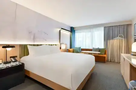 Hilton Garden Inn Times Square - 1