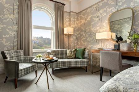 The Balmoral - 42