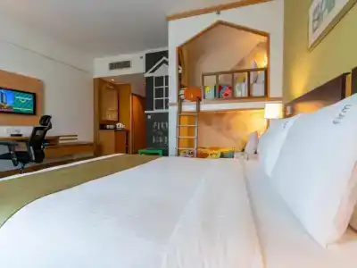 Holiday Inn Melaka, An Ihg - 70