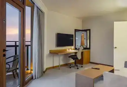 Mersin HiltonSA - 59
