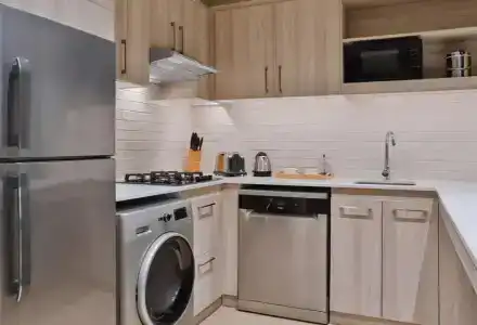 Element Al Jaddaf, Dubai - 55
