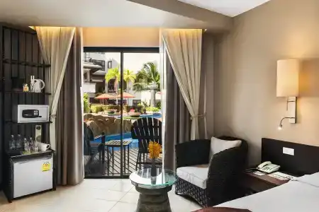Garden Cliff Resort And Spa - Sha Extra Plus - 68