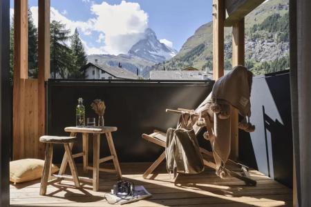Nomad By Cervo Mountain Resort - 36
