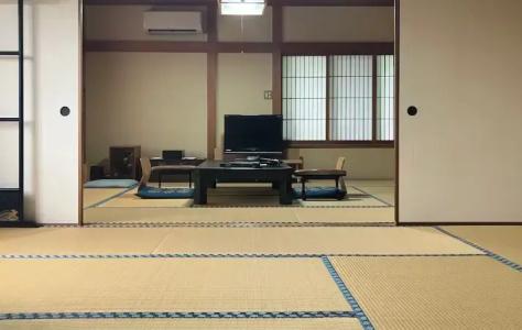 Toushinan Komeya - 43