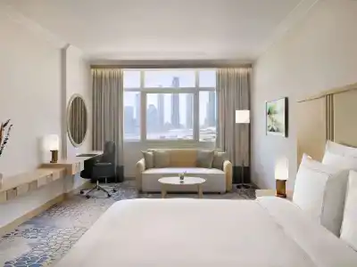 Swissôtel Al Murooj Dubai - 25