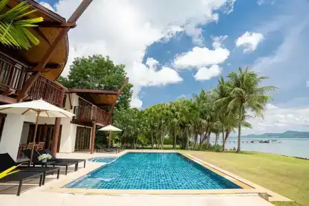 The Village Coconut Island Beach Resort - Sha Extra Plus - 10