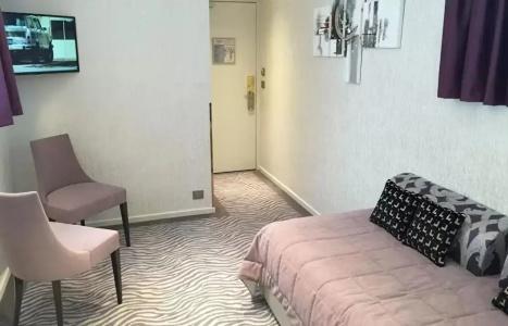Hôtel Victor Hugo Paris Kléber - 60