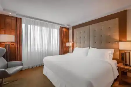 The Westin Grand Munich - 77